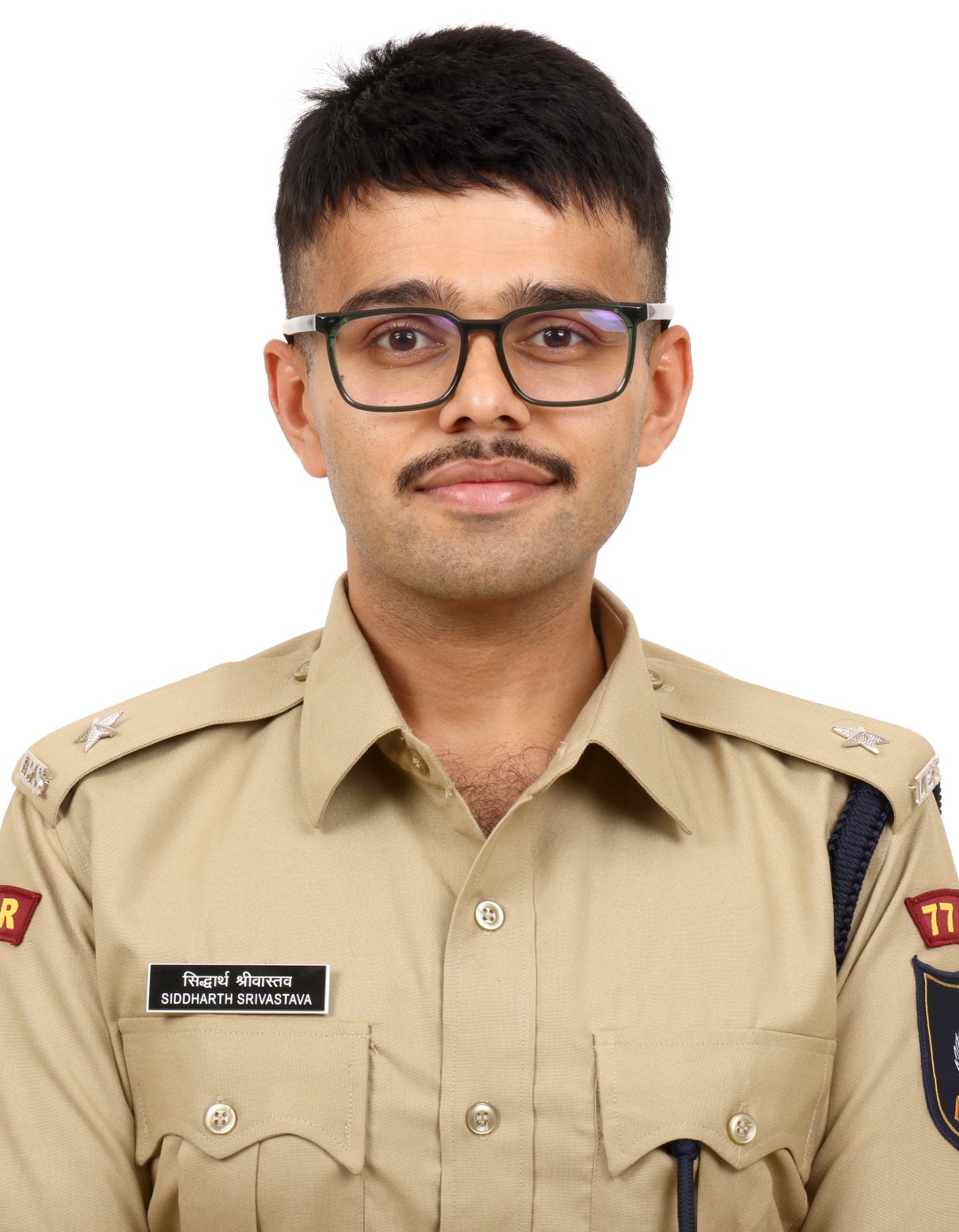 Siddharth Srivastava